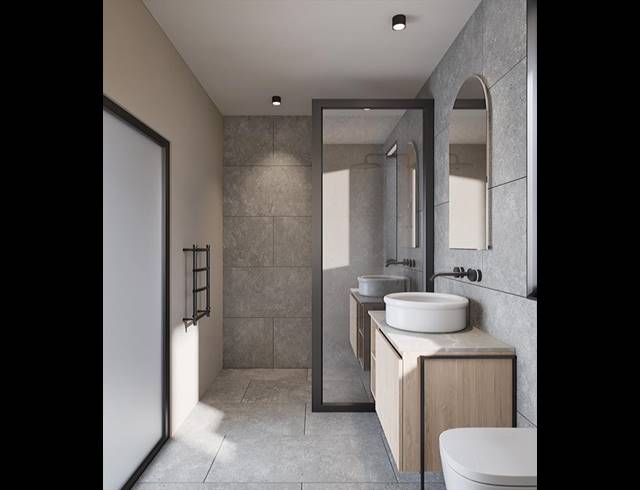 1 BEDROOM APARTMENT FOR SALE IN RENOSTERBOS ESTATE